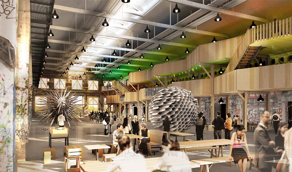 la-grande-halle-WIP-colombelles-normandie-amenagement-tiers-lieu