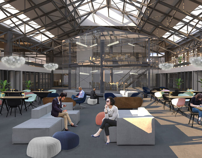 MOHO Caen Innovation nouveaux usages