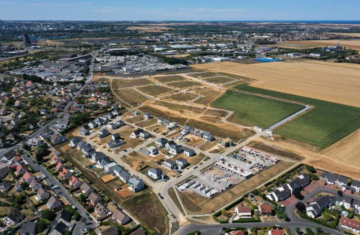 Jardins de Clopée Giberville