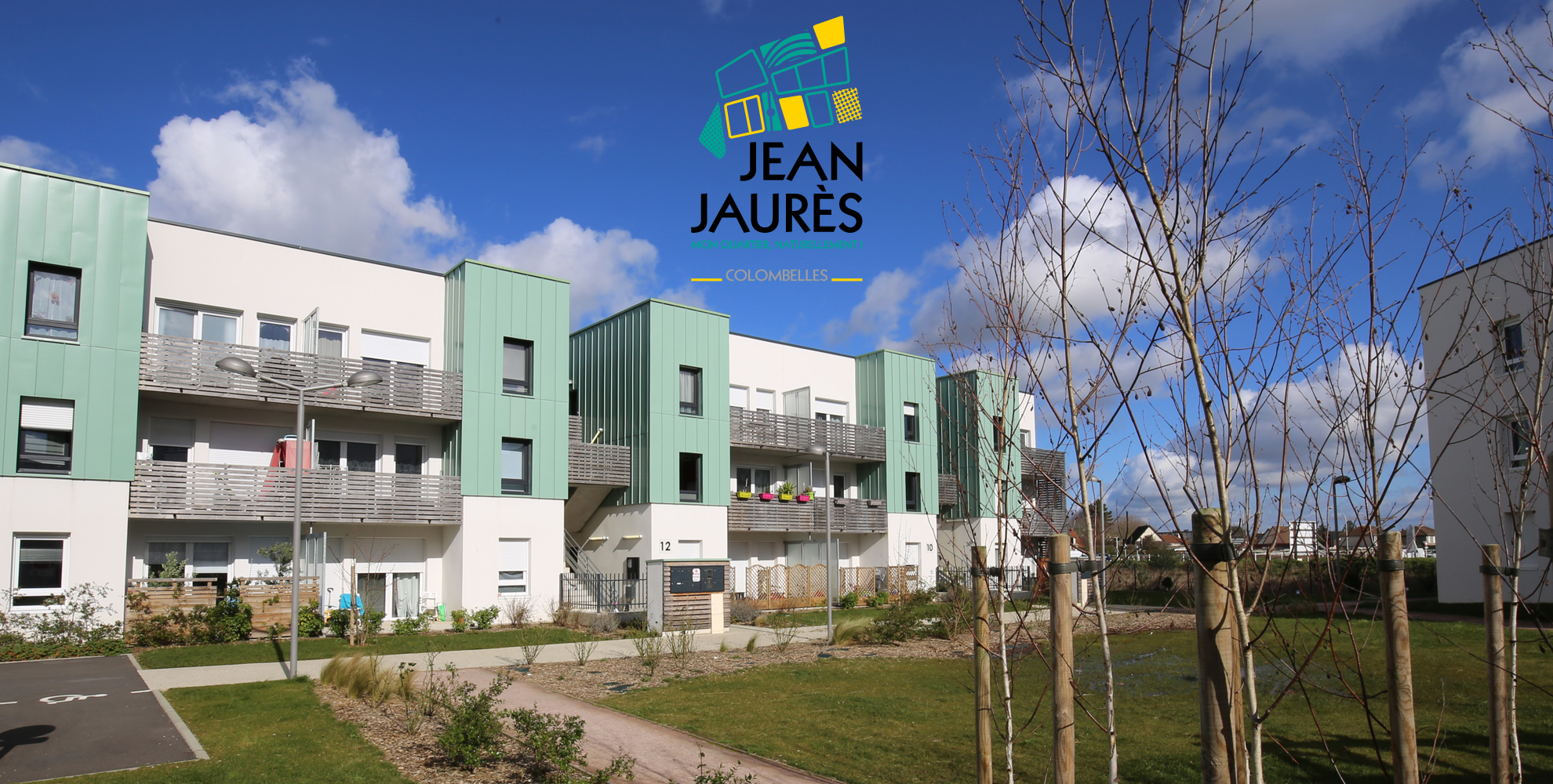 Jean-jaures-Colombelles