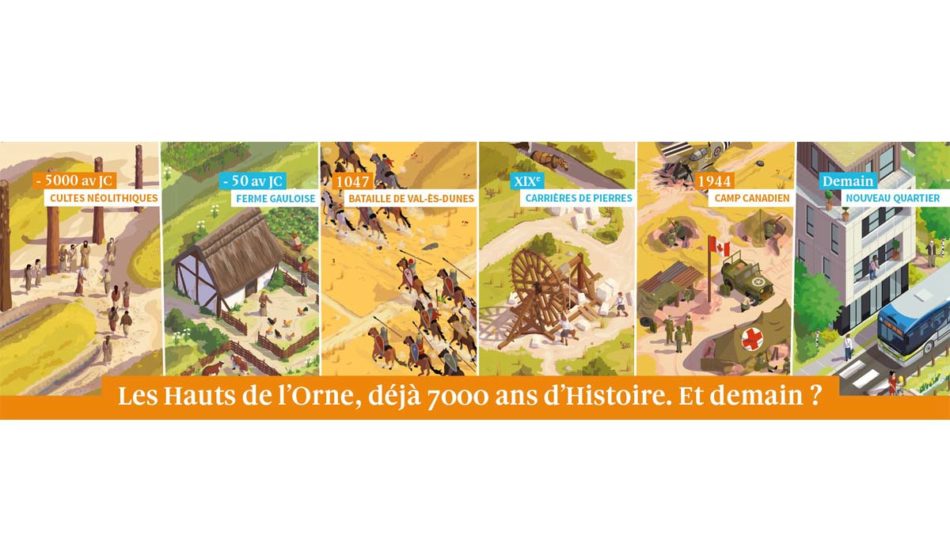 ecoquartier-hauts-de-l-orne-7000-ans-d-histoire-normandie-amenagement-quartier-habitat