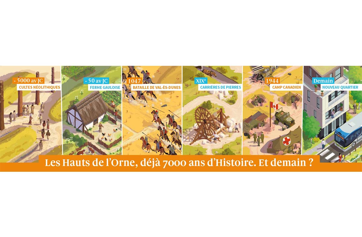 ecoquartier-hauts-de-l-orne-7000-ans-d-histoire-normandie-amenagement-quartier-habitat