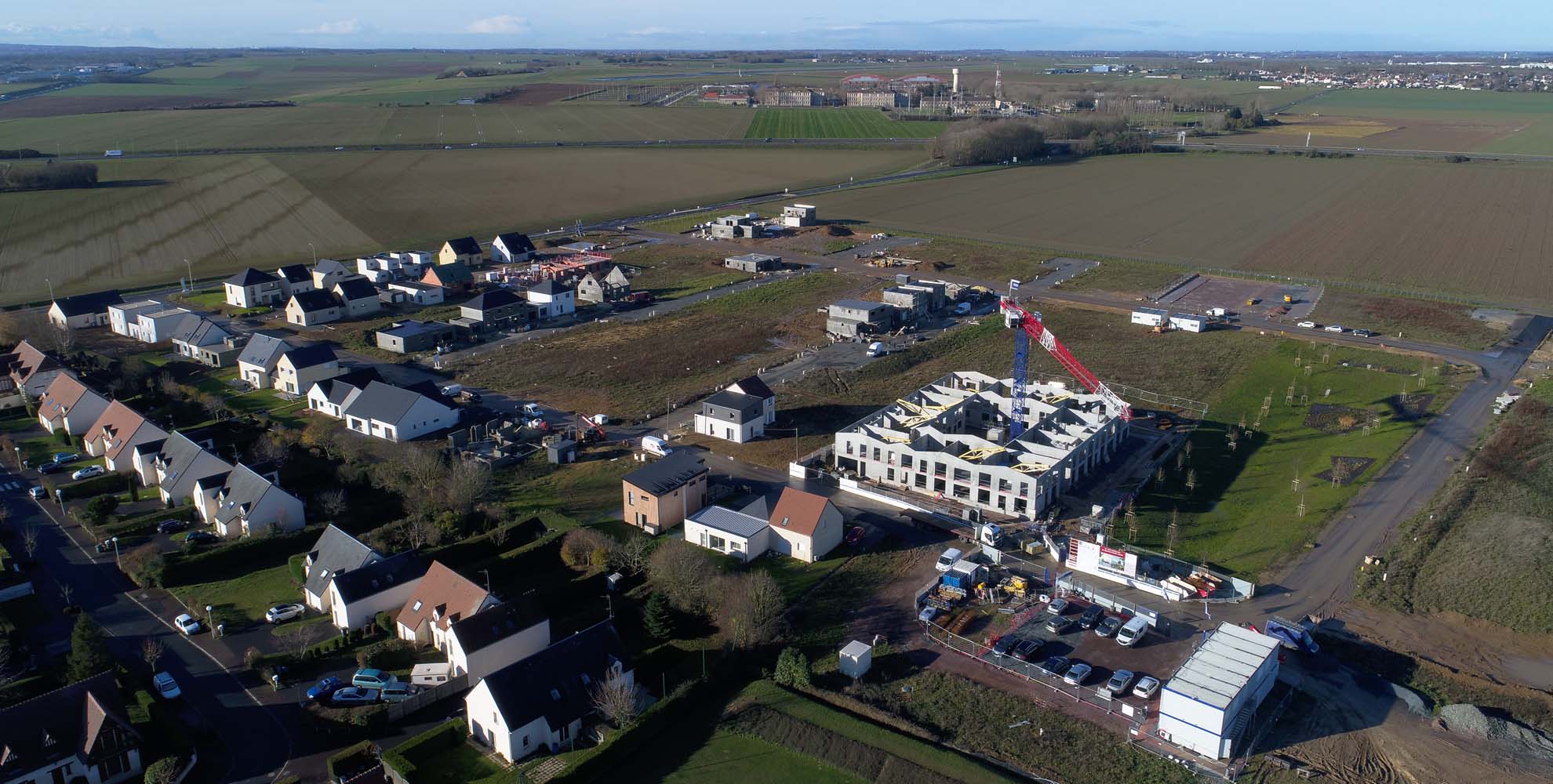 quartie-la-masliere-bretteville-sur-odon-normandie-amenagement