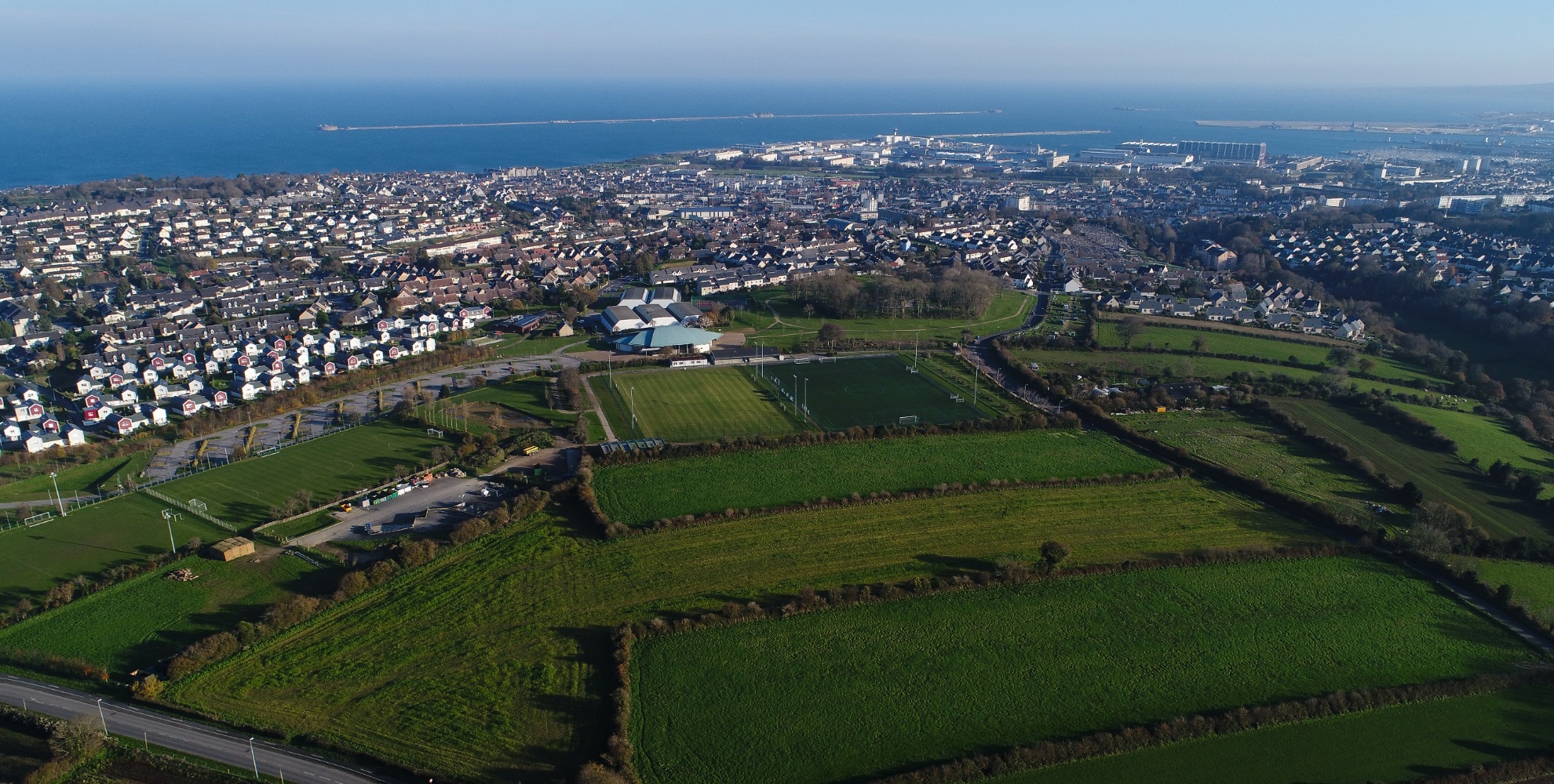 NormandieAmenagement-Terrainsabatir-avendre-Cherbourg-Equeurdreville-1980-2