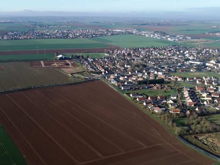 Soliers-terrain-a-vendre-normandie-amenagement1980-2