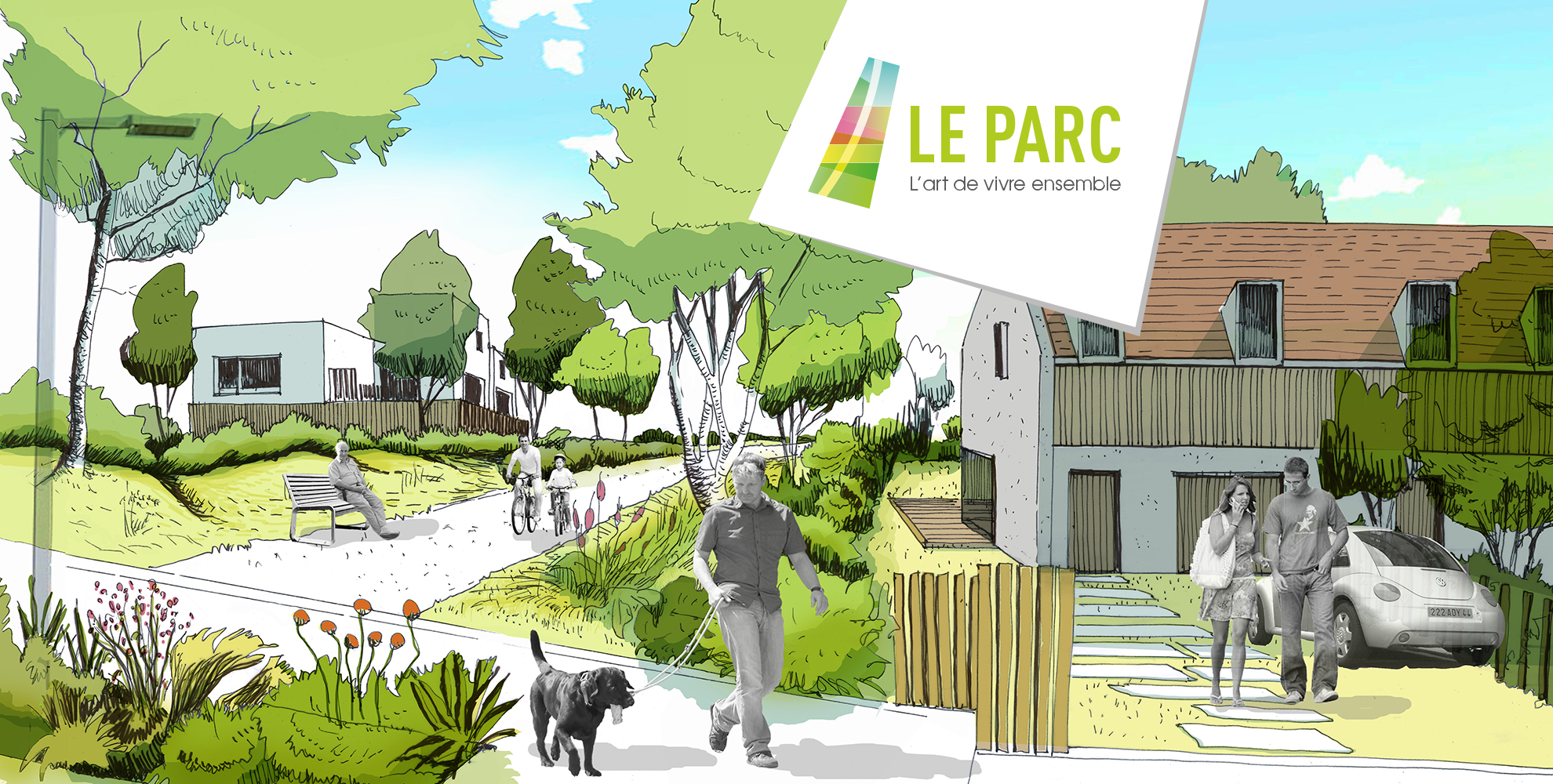 Soliers_terrains_a_vendre Normandie_Amenagement_proximité_Caen