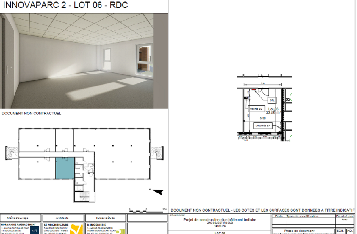 normandie-amenagement-avendre-ifs-bureaux-lot6