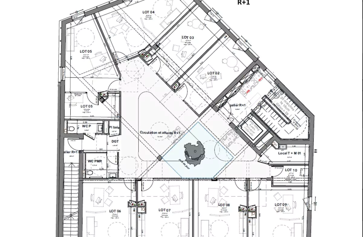 normandie-amenagement-hermanville-sur-mer-avendre-bureaux
